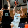 Odlična partija Andreja Bjelića na otvaranju U18 turnira Evrolige