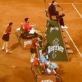 Rolan Garos, najnovije vesti: Novak Đoković pobedio Amerikanca