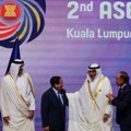 ASEAN se zbližava s Kinom i Zaljevom zbog američkih carina