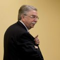 Šainović: Ako neko želi da menja Dejton ima primere Versajskog sporazma i Helsinške konvencije