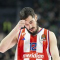 Kalinić maksimalno kažnjen, Budućnost ostala bez navijača!
