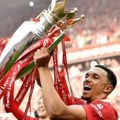 Remont Real Madrida: Ćabi Alonso, Trent Aleksandar-Arnold...