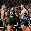 Niko ne zna šta će biti sa Partizanom: Zašto je bitan utorak u 12