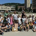 „ZaČEPimo predrasude“: Za 11 godina prikupljeno 28 tona plastike (VIDEO)