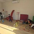 Besplatna školica sporta za osnovce tokom leta u Nišu