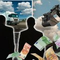 OPREZ! Balkanci na udaru opake prevare: Obećavaju posao u Švajcarskoj, pa ostanete bez novca i snova