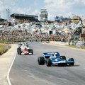 Duga i skupa trka za povratak Formule 1 u Afriku