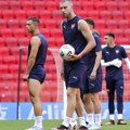 "Fudbal je odavno prestao da bude samo fudbal"; "Albanci ne smeju da naprave grešku" VIDEO