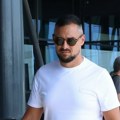 Posle samo dva meseca Nemanja Stevanović se vratio u Srbiju, ovo je razlog FOTO