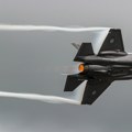 Isplivali snimci: Američki borbeni avioni korišćeni u napadima na Iran!
