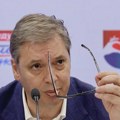Vučić: Pitali su kada će biti izbori - krajem 2026. ili početkom 2027, to je to