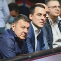 Bokan čestitao Partizanu pa otkrio kake će biti finansije Budućnosti