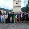 Održan koncert američkog crkvenog hora Svetog Ilije