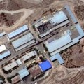 Iran izveo napad na Naučni institut ''Haim Vajsman'' u Izraelu