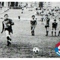 Pantelićev het-trik sa penala ispisao istoriju fudbala na ovim prostorima