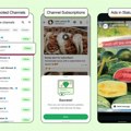 1,5: milijarda ljudi preti da će izbrisati WhatsApp zbog nepopularne promene koja je danas stigla na aplikaciju