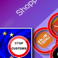 Omiljena aplikacija mnogih Srba optužena da je prekršila pravila EU u vezi sa ilegalnim proizvodima
