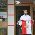 Fudbaler Marko Poletanović treći put u Vojvodini