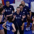 Terzić: "Uvukao se strah, nismo zaslužili da pobedimo"