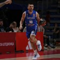 "Nadam se da će nam navijači pomoći kao Partizanu" Nemanja Gordić jasan pred revanš meč finala domaćeg šampionata