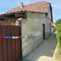 Majka i sin osumnjičeni za ubistvo u Bečeju danas u tužilaštvu: Svako preuzimaju krivicu na sebe