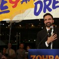 Zohran Mamdani na putu da postane gradonačelnik Njujorka, bio bi prvi musliman na čelu grada: Kuomo priznao poraz