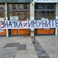 Akademski plenum: Vučić pomilovanjem nasilnika želi da izazove građanski rat i nasiljem sačuva vlast