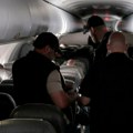 Nakon pada Assada: Austrija izvršila prvu deportaciju u Siriju