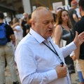 Milivojević: Danas ćemo predati Evropskoj uniji imena policajaca koji su prekoračili ovlašćenja – predložićemo da im se…