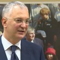 Šutanovac Rubiju: Ja sam ambasador Srbije, vreme je za strateške odnose Srbije i SAD