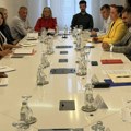 Mićin i Pavkov o razradi programa „Novi Sad – grad vlažnih staništa za 2025. Godinu“ Zaštita, pošumljavanje, suzbijanje…