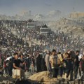 Amnesti osudio izraelski plan o raseljavanju Palestinaca u "humanitarni grad"