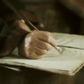 IZ MUZEJSKE ŠKRINJE: Epizoda 4. Tefter Malog Riste