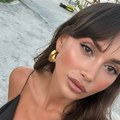 Nikada ovo nisam ispričala: Emina Jahović otkrila zašto je zauvek napustila Novi Pazar