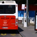 Od sutra se menja ruta gradskog prevoza u centru grada: Evo kuda će se kretati autobusi na Vračaru