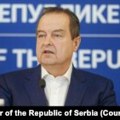 Nikada nisam rekao da smo prevareni da potpišemo Briselski sporazum, izjavio Dačić