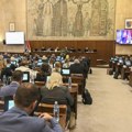 Usvojen rebalans budžeta Autonomne Pokrajine Vojvodine