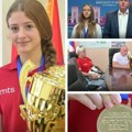 Inđija se ponosi mladim bokserkama Devojke donele tri evropske medalje u svoj grad