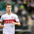Lazar Jovanović već dominira u Štutgartu (VIDEO)