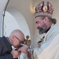 Mitropolit Metodije: Spomenik Pavlu Đurišiću ćemo staviti u crkvu, pa neka dođu da je ruše