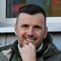 Luković stigao u Kragujevac: Radnički ima ozbiljan kvalitet