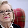 Gabi Novak: Odlazak umetnice ‘božanstvenog glasa i zelenih očiju’