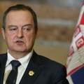 "Policija je morala da interveniše": Oglasio se Dačić: "u Novom Sadu je došlo do masovnog napada"