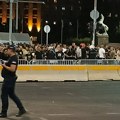 Ministrastvo pravde: Napadi na prostorije SNS, policiju i građane direktan udar na ustavni poredak