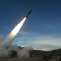 Ukrajinci napali stratešku luku Rusije