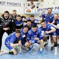 Spahić: Opstanak jedini cilj