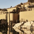 Najlepši hotel otvoren ove godine smešten je u drevni maslinjak