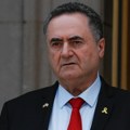 Kac odobrio planove za zauzimanje Gaze - očekuje se milion izbeglica na jugu enklave