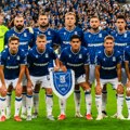 Crvena zvezda se spasla lige konferencija eliminacijom Leha: Genk je liga iznad, mogli su da broje do 10 u Poznanju! Selektor…