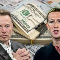 Ilon Mask molio Zakerberga za pomoć: Neuspela sabotaža OpenAI-a uz posledice!